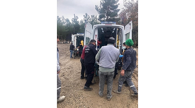 Denizli'de 3 işçi zehirlenerek öldü, 7 işçi ağır yaralı