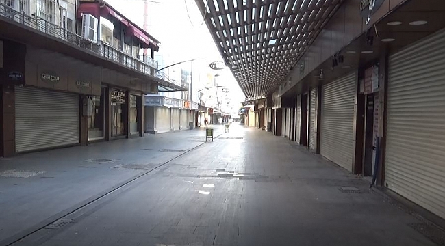 Denizli'de yeni korona virüs tedbirleri açıklandı