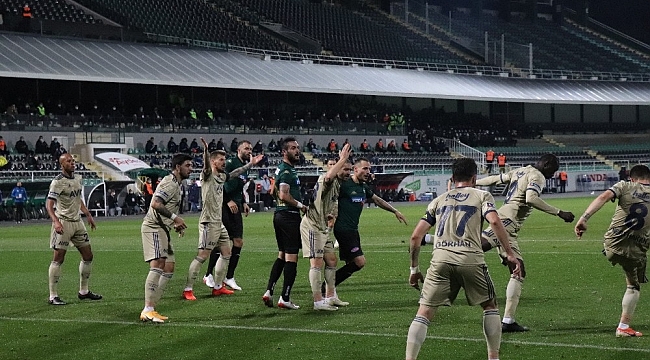 Denizlispor'da Oğuz Yılmaz kadro dışı bırakıldı