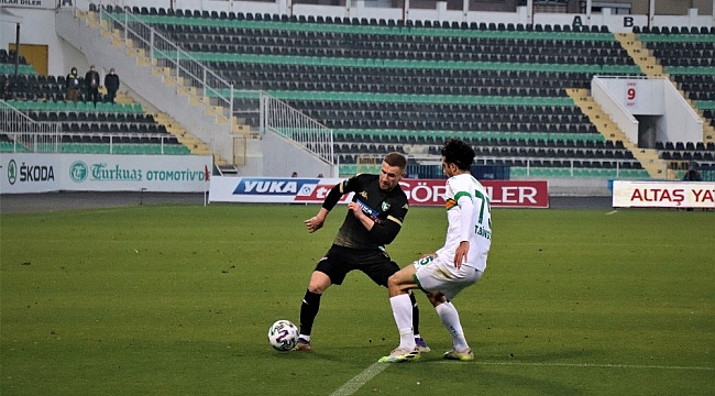 Denizlispor'un 6 haftalık maç fikstürü belli oldu