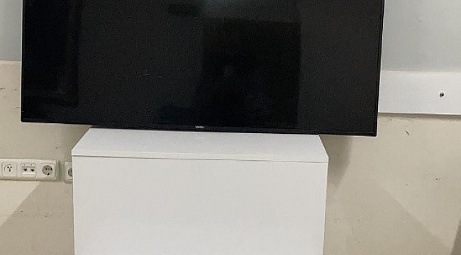 Didim'de hırsızlara geçit yok