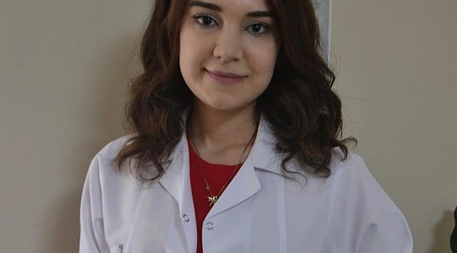 Diyetisyen Bektaşoğlu :"Salgın döneminde beslenmemiz hayati bir faktör taşıyor"