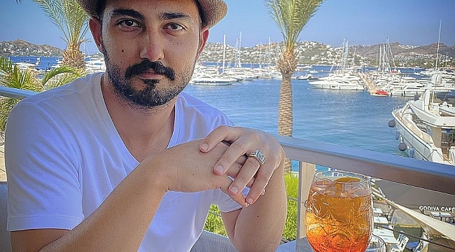 DJ Doğan Kartal: "Bir elektronik cihazı kullanmakla DJ olunmaz"
