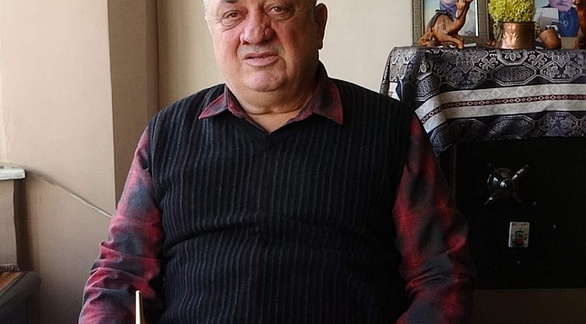 DKİB Başkan Yardımcısı Gürdoğan: "Büyük Türkistan diye adlandırdığımız coğrafyayı ekonomik olarak canlandırmamız lazım"