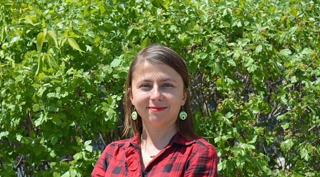Doç. Dr. Canan Acar: "Karbon emisyonlarının azaltılması şart"