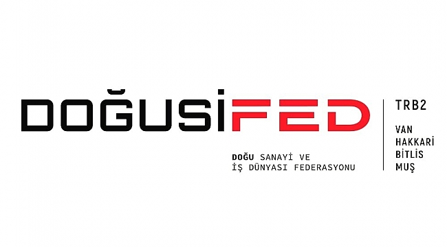 DOĞUSİFED yeni logosunu tanıttı