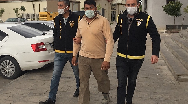 Dolandırıcılıkla suçlanan inşaat ustası: "Kadının parasını vermediysem haram olsun"