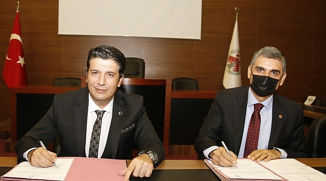 Döşemealtı'nda asgari ücret 3 bin 401 TL oldu