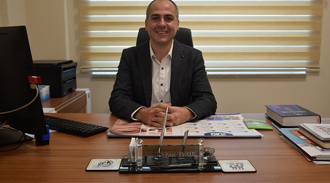 Dr. Şenoğlu "Mesane kanserinde sigara büyük risk"