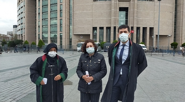 Dubai'de tutuklanan Türk iş adamının avukatları suç duyurusunda bulundu