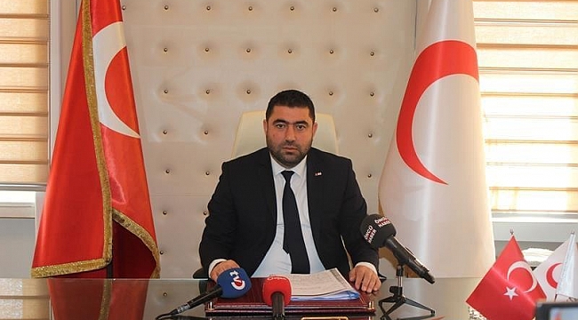 Düzce'de de plazma bağışı yapılacak