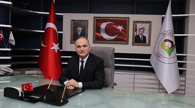Düzce'de kahvehane esnafına 1000 liralık çek dağıtılacak