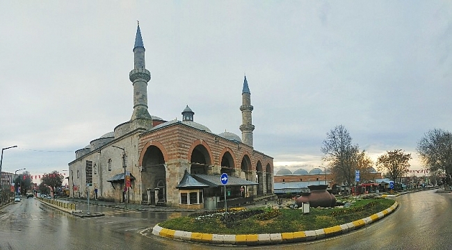 Edirne'de korona virüse geçit yok, denetimler gece gündüz sürüyor