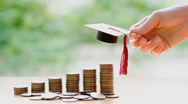 Eğitim harcaması 259 milyar 220 milyon oldu