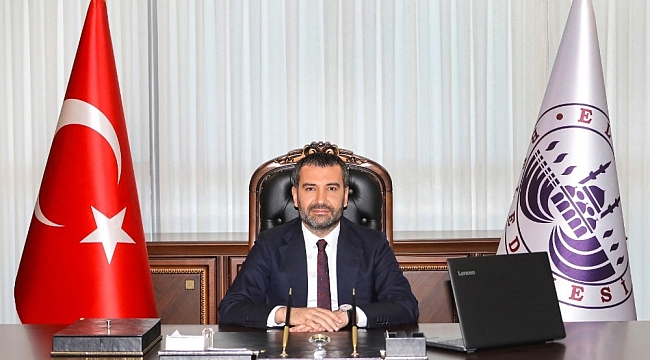 Elazığ Belediyesi'nden esnaf, öğrenci ve iş yerleri kapanan çalışanlara destek