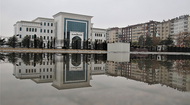 Elazığ'da kısıtlama sessizliği