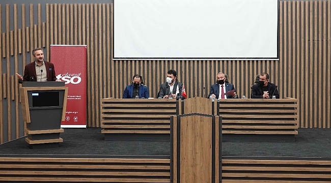 Elazığ'da özel eğitim kurumları istişare toplantısı