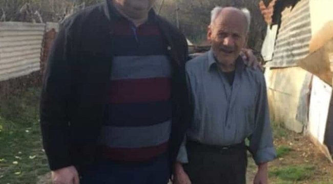 Elazığ'da "köye gidiyorum" diye çıkan 72 yaşındaki şahıstan haber alınamıyor