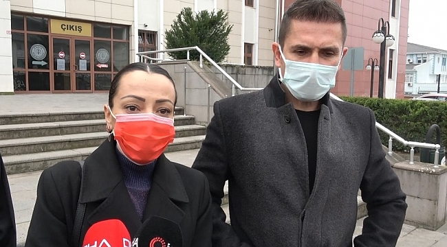 Emre Aşık'ı öldürme planıyla ilgili davanın duruşması başladı
