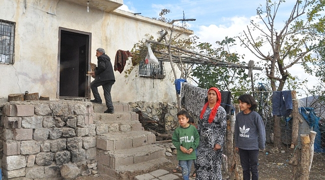 Engeli engel olmadı, ders çalıştığı okula memur olarak atandı