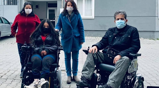 Engeller ortadan kaldırılıyor