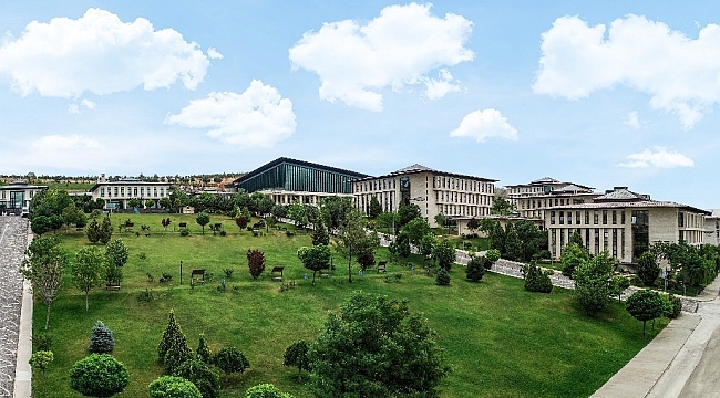 Engelsiz eğitim için "hak temelli" tez çalışmasına ödül