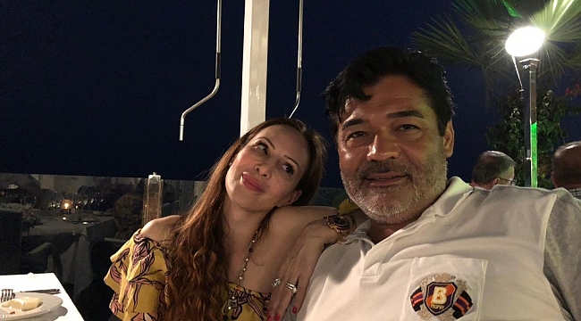 Erol Ceylan'dan çocuklara destek