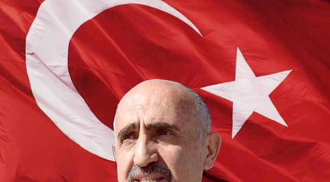 Erzurum Kent Konseyi Başkanı Tanfer'den Engelliler Günü mesajı