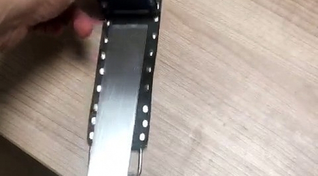 Esenyurt'ta polisi bile şaşırtan olay