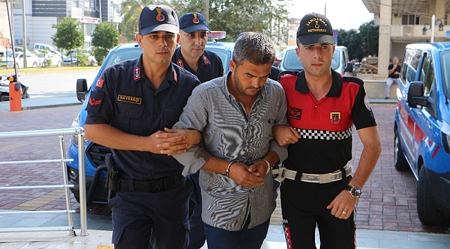 Eşini öldüren kocaya ağırlaştırılmış müebbet verildi, indirim uygulanmadı