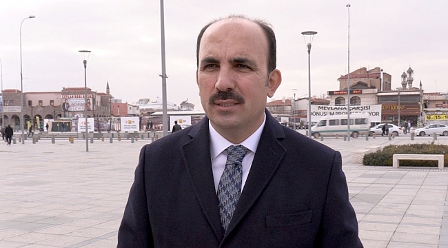 Eski Sanayi ve Karatay Sanayi ihalelerinin tarihleri belli oldu