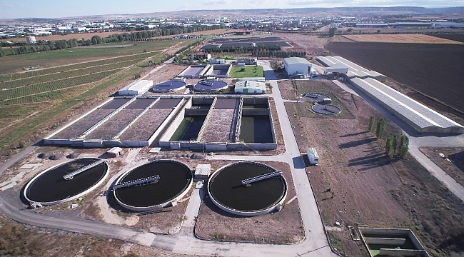 Eskişehirli şirket Çevre ve Şehircilik Bakanlığı enerji teşvikini almaya hak kazandı