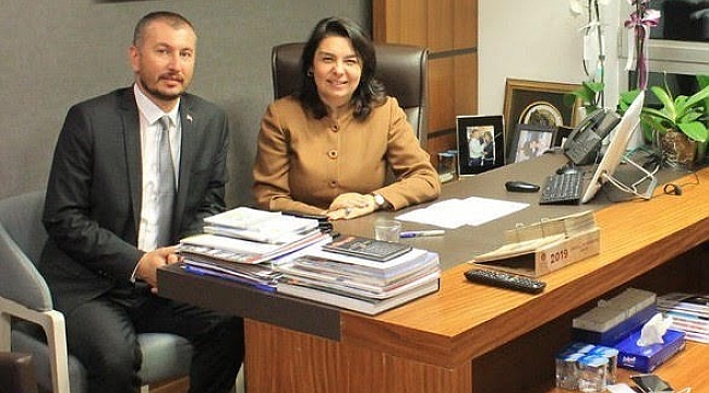 Ezine Gıda OSB, kadın istihdamı için kolları sıvadı