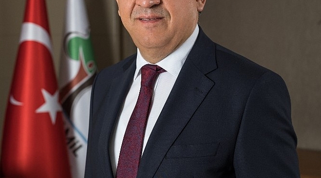 Fadıloğlu'ndan yeni yıl mesajı