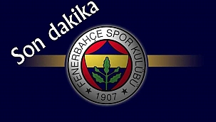 Fenerbahçe'de 3 corona virüs vakası