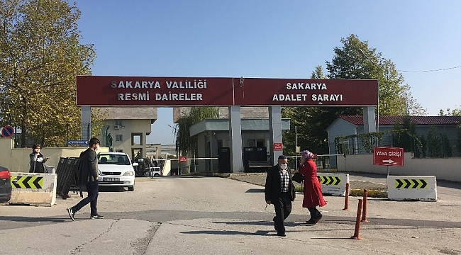 FETÖ firarisi Adil Öksüz'ün yakınlarının davası ertelendi