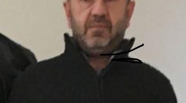 FETÖ'nün sözde Vakfıkebir ilçe imamı yakalandı