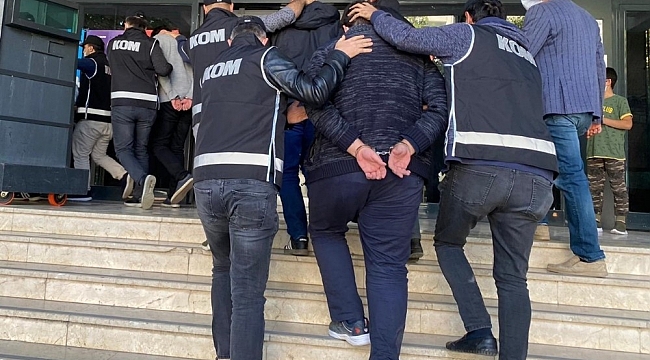 FETÖPDY'den 3 tutuklama