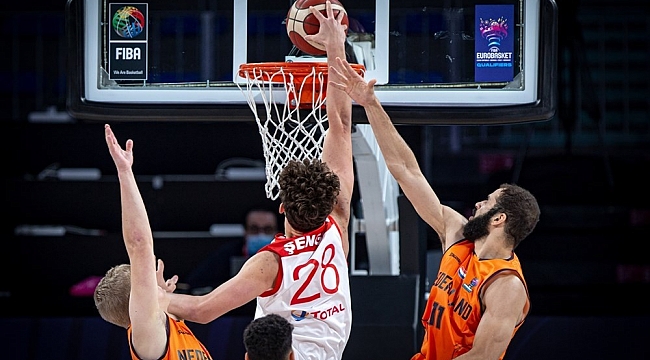 FIBA, Kıtasal Kupa Elemeleri'ni başarıyla tamamladı