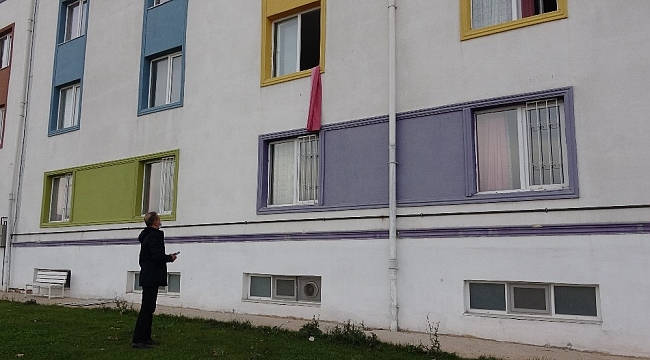 Filmlere konu olacak kaçış