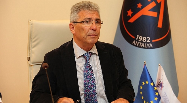 Friedrich Ebert Vakfı'nın Türk eski bursiyerleri AB Büyükelçisi ile buluşacak