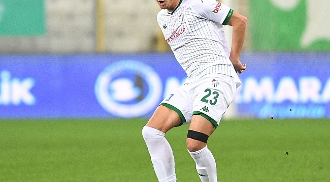 Furkan Emre Ünver: "Taraftarımızın desteğini gönülden hissediyoruz"