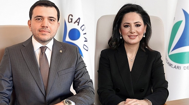 GAGİAD'dan 25 Aralık mesajı