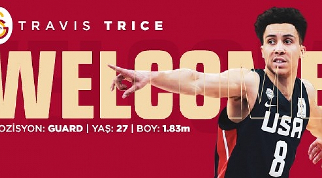 Galatasaray Erkek Basketbol Takımı'nda 3 transfer