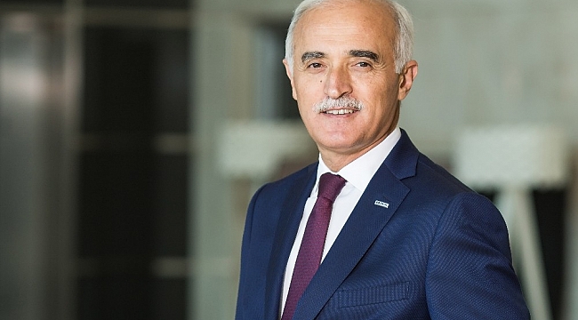 Gayrimenkulün büyük buluşması 'Re360' 2'inci gününde hız kesmeden devam etti
