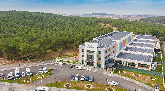 Gaziantep, "Erişilebilirlik Ödülleri" için halkın desteğini bekliyor