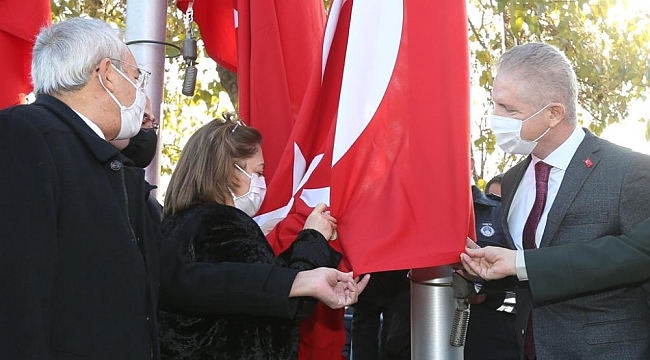 Gaziantep'in kurtuluşunun 99. yıl dönümü coşkuyla kutlandı