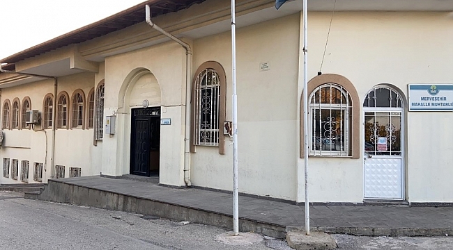 Gaziantep'te koronavirüs test noktası 7'ye çıkarıldı