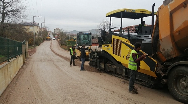 Gebze'de sokağa çıkma kısıtlaması hizmete dönüştü