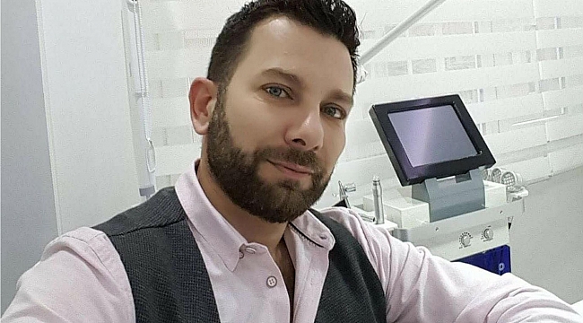 Genç doktor hayatını kaybetti